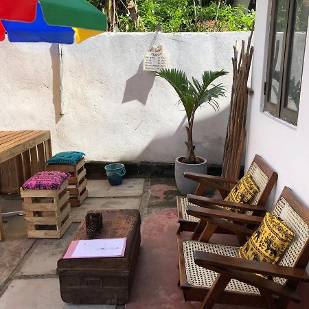 Bed and Breakfast Haus 35 Weligama Esterno foto